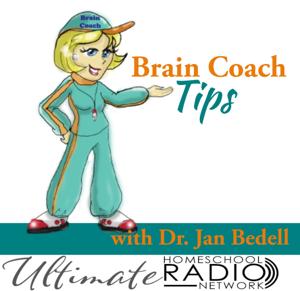 Brain Coach Tips