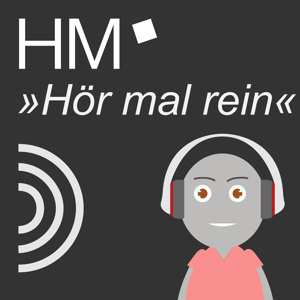 HM »Hör mal rein« - Der Podcast der Studienberatung