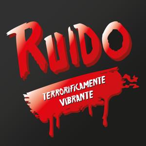 ¡Ruido!