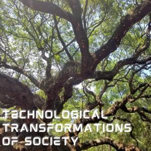 Technological Transformations of Society