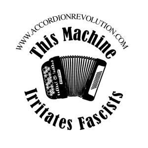 Accordion Noir Radio