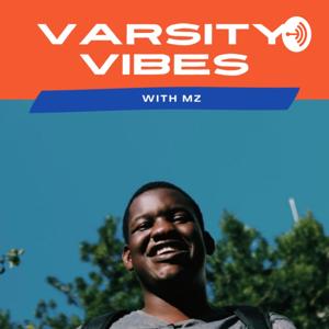 Varsity Vibes with MZ