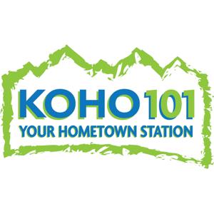 KOHO 101 Community Connection