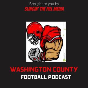 Washington County Football Podcast