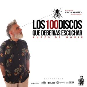 LOS 100 DISCOS que deberías escuchar antes de morir