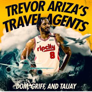 Trevor Ariza's Travel Agents