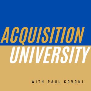 Acquisition University