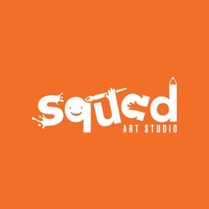 SQUAD Pod by SQUAD Art Studio