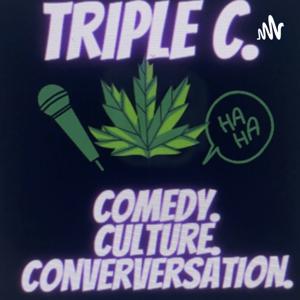 Comedy. Culture. Conversation.