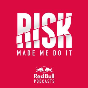 Red Bull: Risk Made Me Do It by Red Bull