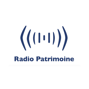 Podcasts sur Radio Patrimoine