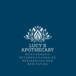 Lucy's Apothecary x Healing Corner