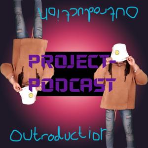 ProjectPodcast