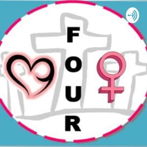 Love. Four. Women