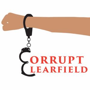 Corrupt Clearfield