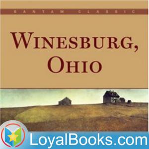 Winesburg, Ohio by Sherwood Anderson