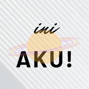 Hai! ini Aku.