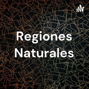 Regiones Naturales