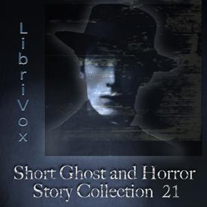 Short Ghost and Horror Collection 021 by Various