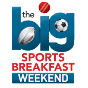 Sky Sports Radio's Big Sports Breakfast Weekend by Sky Sports Radio