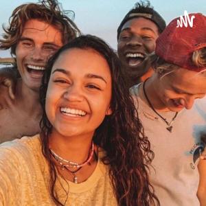 Podcast - Outer Banks