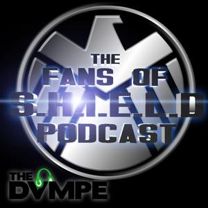 The Fans Of SHIELD Podcast