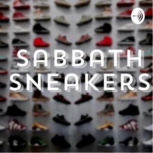 Sabbath Sneakers