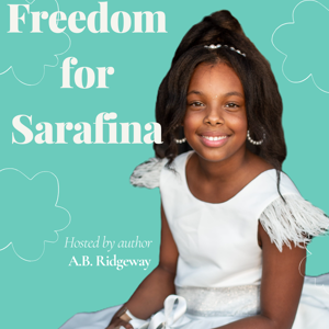 Freedom For Sarafina