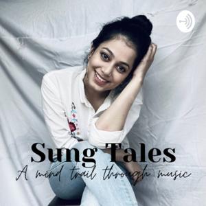 Sung Tales by Amritha Thankachy