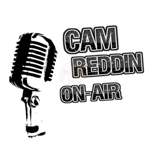 Cam Reddin On Air