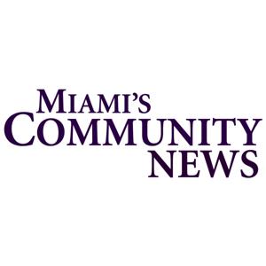 Live with 
            Miami's
Community News