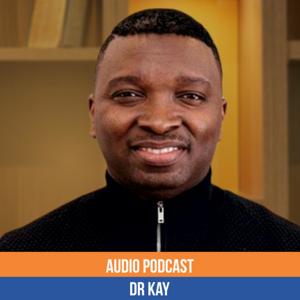 DrKayLive - Conversation with Dr. Kay Ijisesan by Dr. Kay Ijisesan