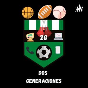 Crónicas deportivas