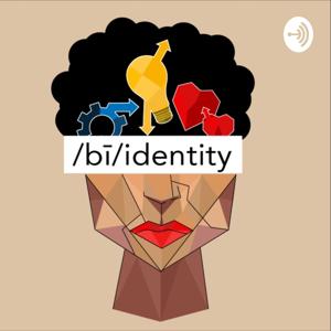 /bī/ identity podcast