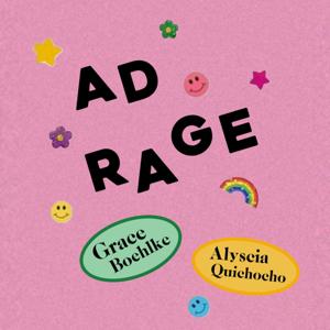 Ad Rage Podcast