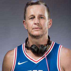 DJ Baby Bear Techno & House