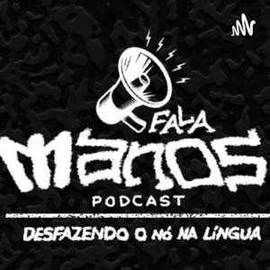 Fala MANOS • Desfazendo o nó na língua • #falamanos • @manosbybt