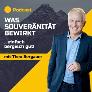 Was Souveränität bewirkt