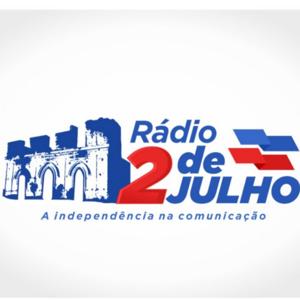 Radio 2 de Julho