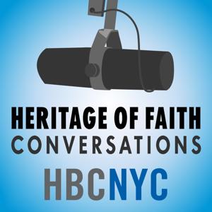 HBCNYC Sermons