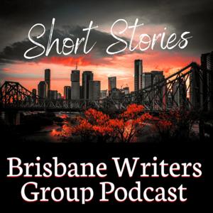 Brisbane Writers Group Podcast