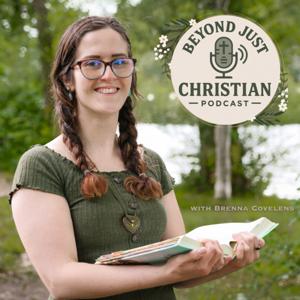 Beyond Just Christian