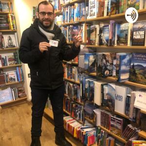 Around the World in 80 Events: The Journey