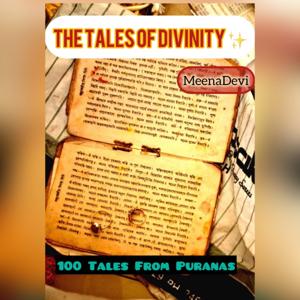 The Tales of Divinty🔱🔯