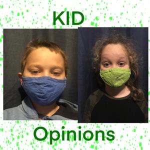 Kid Opinions