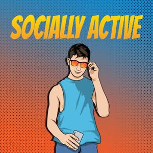 Socially Active Podcast