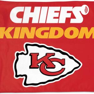 Chiefs Kingdom Pod