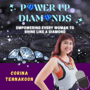 Power Up Diamonds