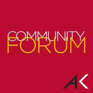 Community Forum