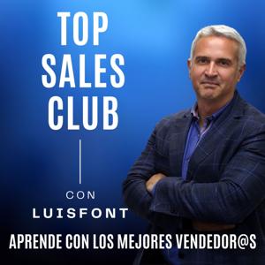 TOP SALES CLUB - Vender con los Mejores